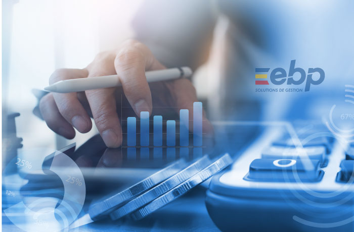 EBP compta Elite, le logiciel de comptabilité pour les PME